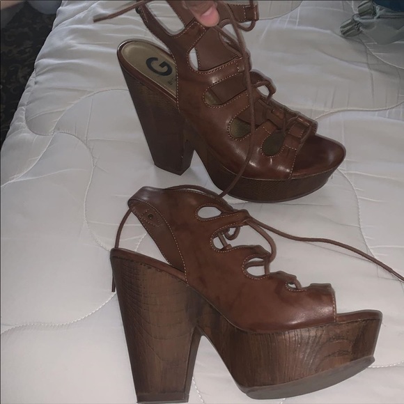 Heels - Picture 1 of 1